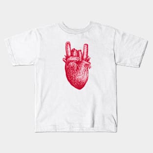 party heart Kids T-Shirt